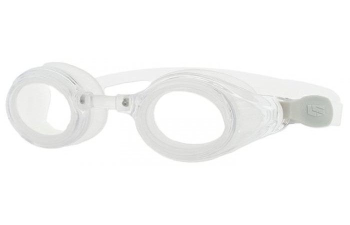 Rec Specs  Frogeye Swimming Goggles {(Prescription Available)}