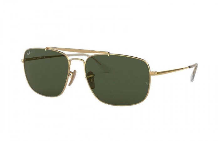 Ray Ban RB3560 The Colonel Sunglasses