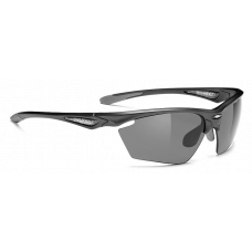 Rudy Project  Stratofly Sunglasses  Black and White