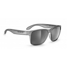 Rudy Project Spinhawk Sunglasses  Black and White