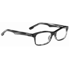 Spy+  Skylar Eyeglasses Black and White