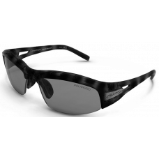 Switch Vision  Cortina Uplift Sunglasses  Black and White