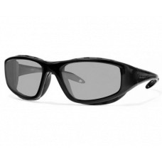 Liberty Sport  Trailblazer Dry Eye Sunglasses  Black and White
