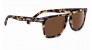 Serengeti Large Carlo Sunglasses {(Prescription Available)}