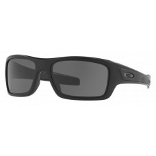 Oakley  Turbine XS Sunglasses  Black and White