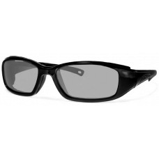 Liberty Sport  Rider Sunglasses  Black and White
