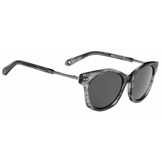 Spy+  Mulholland Womens Sunglasses  Black and White