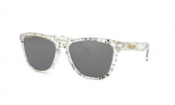 Oakley Frogskins Sunglasses {(Prescription Available)}