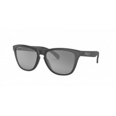 Oakley Frogskins Sunglasses  Black and White