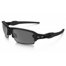 Oakley Flak 2.0 Sunglasses  Black and White