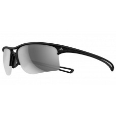 Adidas a404 Raylor L Sunglasses  Black and White