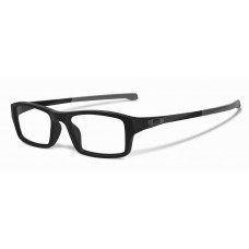 Oakley  Chamfer Eyeglasses Black and White