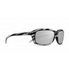 Kaenon Monterey Sunglasses  Black and White