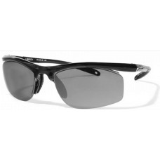 Liberty Sport  IT-10A Sunglasses  Black and White