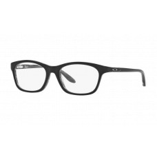 Oakley Taunt Eyeglasses Black and White