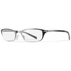 Smith  Camby Eyeglasses Black and White
