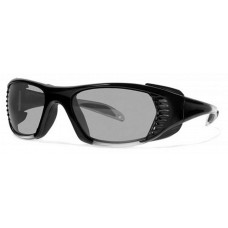 Liberty Sport  Free Spirit Sunglasses  Black and White