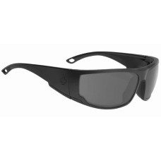 Spy+ Tackle Sunglasses  Black and White