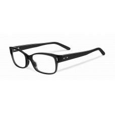 Oakley  Impulsive Eyeglasses Black and White