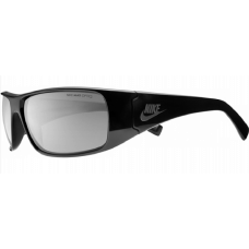 Nike  Grind Sunglasses  Black and White