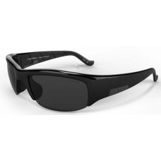 Switch Vision  Altitude Sunglasses  Black and White