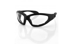 Bobster GXR Sunglasses {(Prescription Available)}