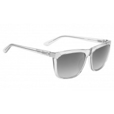 SPY+ Emerson Sunglasses  Black and White