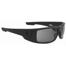 Spy+ Konvoy Sunglasses  Black and White