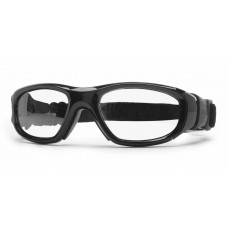 Rec Specs MAXX 21 Goggles (48)   Black and White