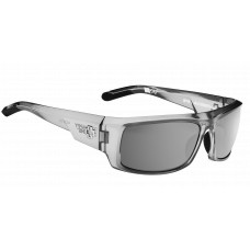 Spy+ Admiral Sunglasses  Black and White