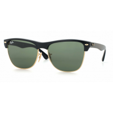 Ray Ban  RB4175 Oversized Clubmaster Sunglasses 