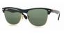 Ray Ban  RB4175 Oversized Clubmaster Sunglasses {(Prescription Available)}