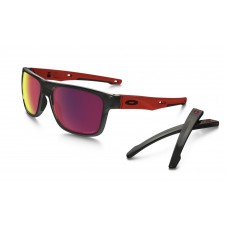 Oakley Crossrange (Asian Fit) Sunglasses 