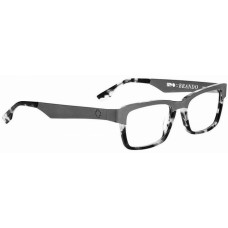 Spy+  Brando Eyeglasses Black and White