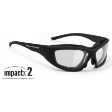 Rudy Project  Guardyan Sunglasses  Black and White