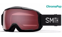 Smith Grom Kids Ski Goggles {(Prescription Available)}