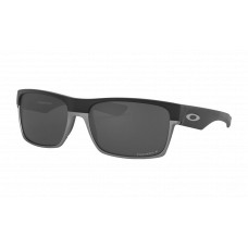 Oakley TwoFace Sunglasses  Black and White