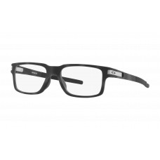 Oakley Latch EX Eyeglasses Black and White