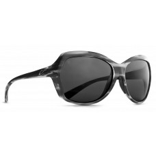 Kaenon Shilo Sunglasses  Black and White