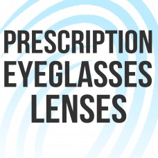 Prescription Eyeglasses Lenses