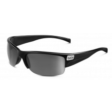 Bolle  Zander Sunglasses  Black and White