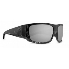 Kaenon  Malaga Sunglasses  Black and White