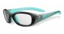 Bolle  Coverage Youth Sports Glasses {(Prescription Available)}