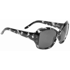 Spy+  Honey Womens Sunglasses  Black and White