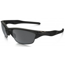 Oakley  Half Jacket 2.0 (Asian Fit) Sunglasses 