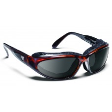 Panoptx  7Eye Cape Snow Ski Sunglasses 