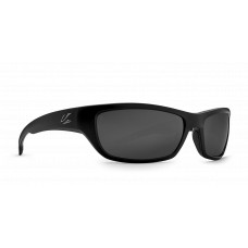 Kaenon Cowell Sunglasses  Black and White
