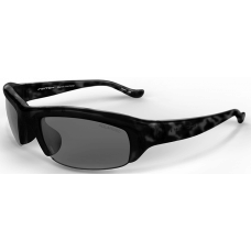 Switch Vision  Stoke Sunglasses  Black and White