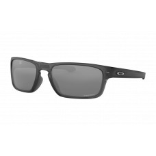 Oakley Sliver Stealth Sunglasses  Black and White