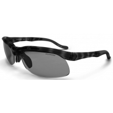Switch Vision  Tenaya Lake Sunglasses  Black and White